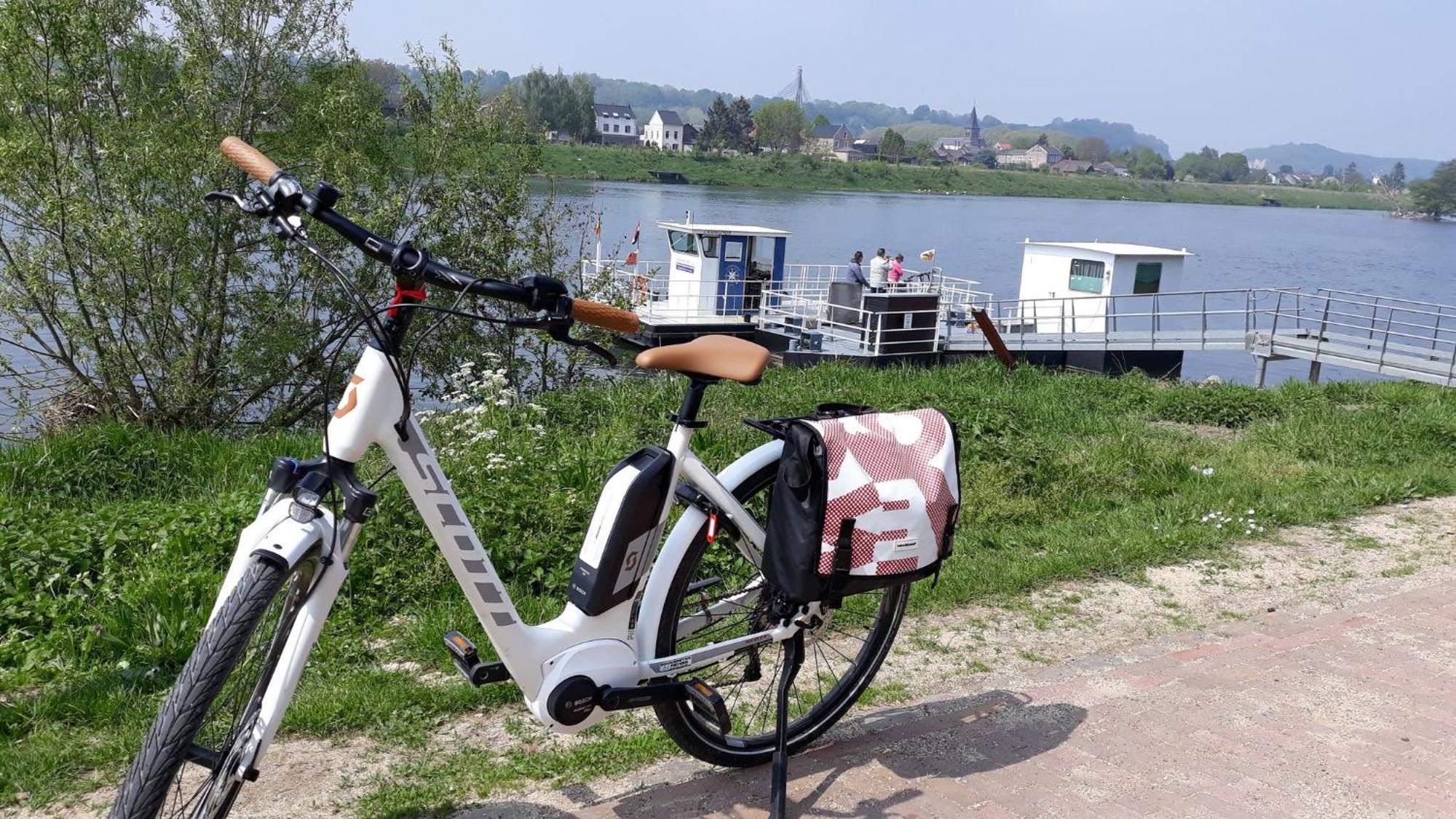 Vakantiewoning ZussEnzo Buitenkant foto