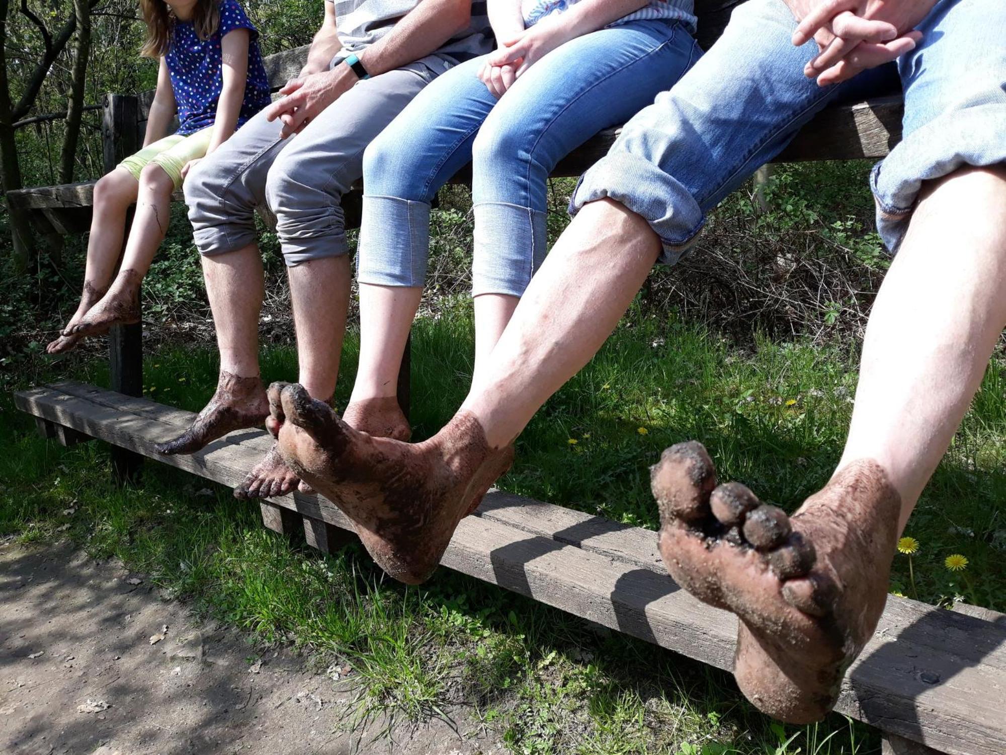 Vakantiewoning ZussEnzo Buitenkant foto