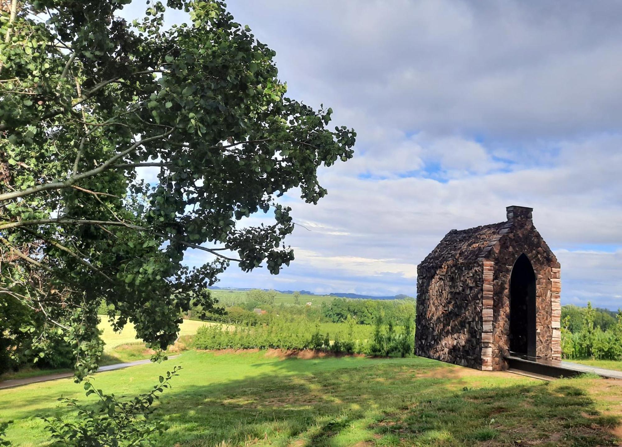 Vakantiewoning ZussEnzo Buitenkant foto