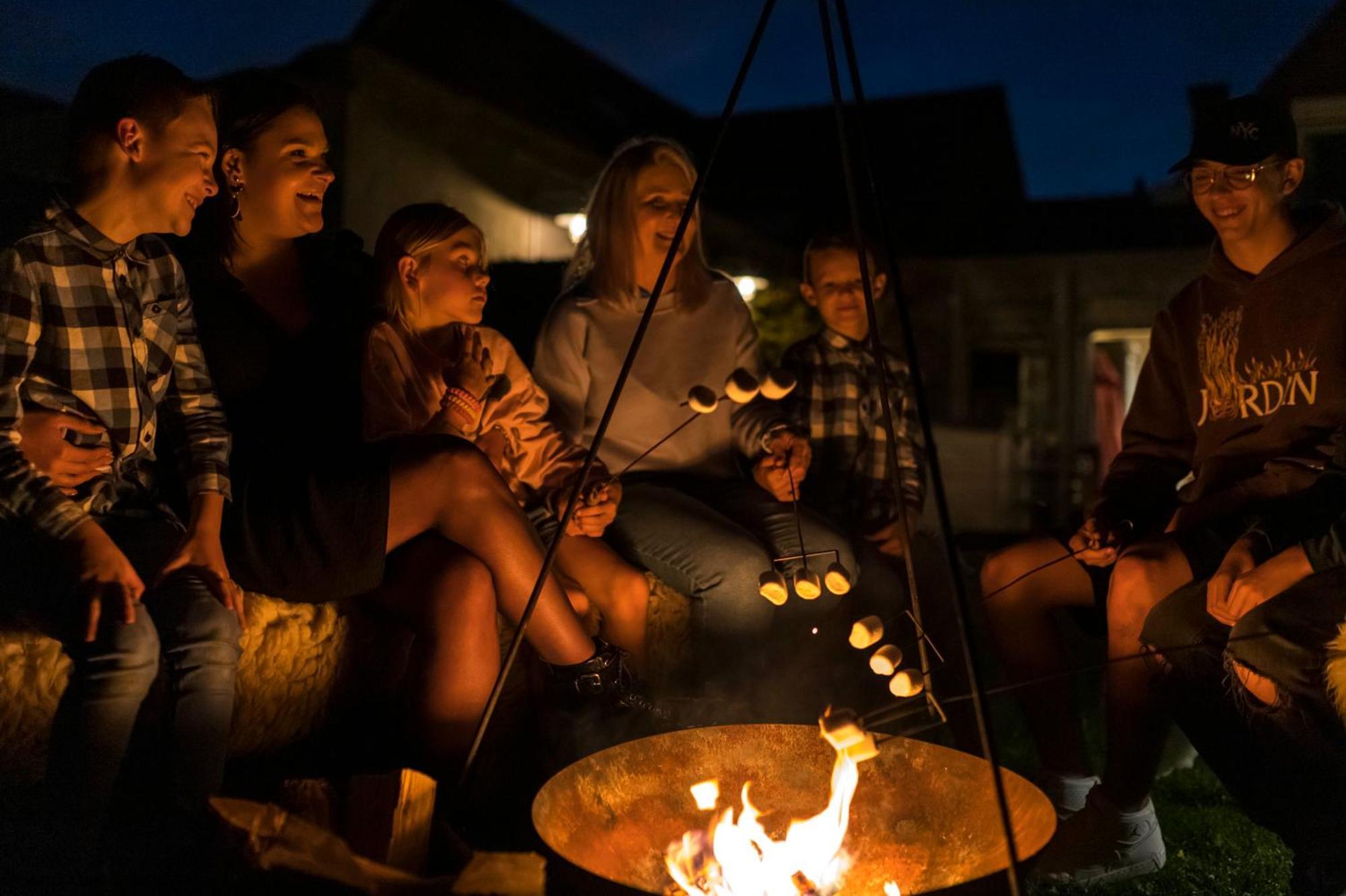 Vakantiewoning ZussEnzo Buitenkant foto