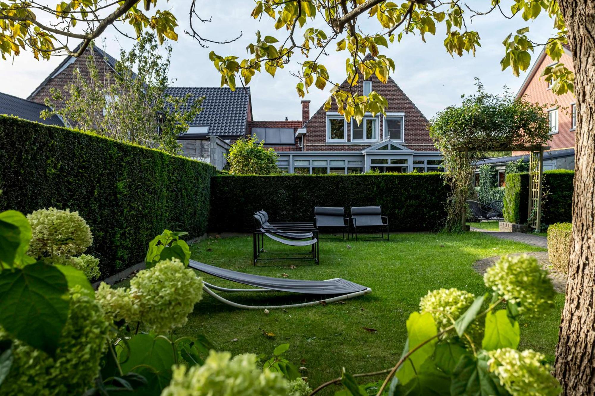 Vakantiewoning ZussEnzo Buitenkant foto