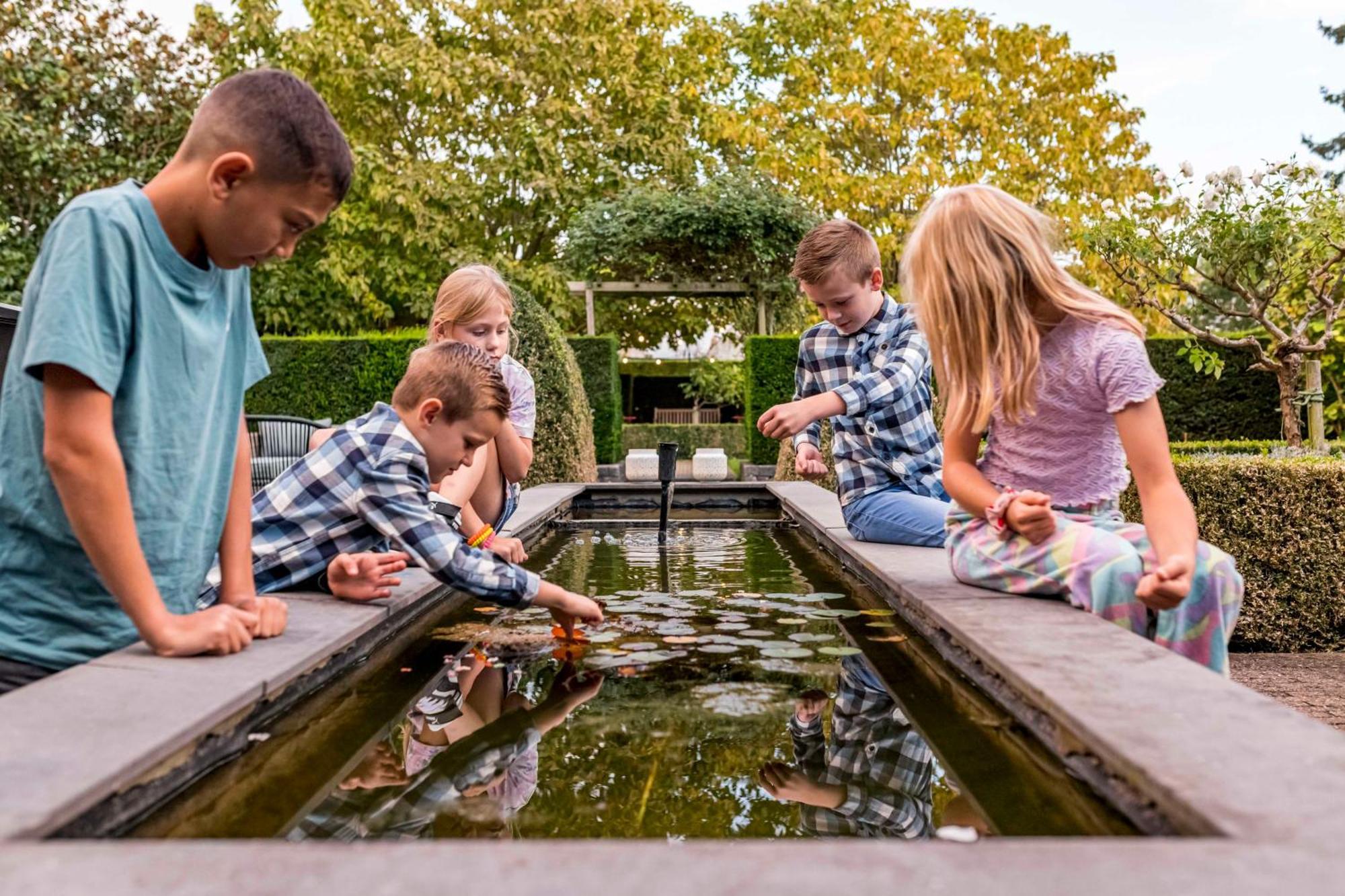 Vakantiewoning ZussEnzo Buitenkant foto